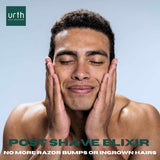 Urth Skin Solutions After Shave for Men Post Shave Elixir with Chamomile and Calendula