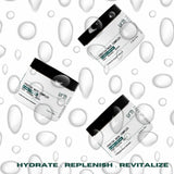 Urth Skin Solutions Mask Hydrating Face Mask with Anti-Aging Argireline
