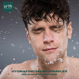 Urth Skin Solutions Mask Hydrating Face Mask with Anti-Aging Argireline