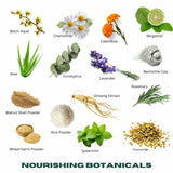 Urth Skin Solutions Men's Shaving Kit "The Amazing" - Men's Shaving Kit