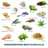 Urth Skin Solutions Men's Skincare Kit “The Clear Complexion” Men's Skincare Kit