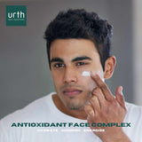 Urth Skin Solutions Moisturizer Antioxidant Face Moisturizer with Vitamin E and Caffein