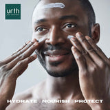 Urth Skin Solutions Moisturizer with SPF Face Balm SPF 15 with White Tea and Vitamin C