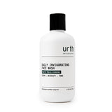 Urth Skin Solutions Face Wash Daily Invigorating Face Wash