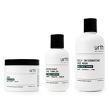 Urth Skin Solutions Men's Skincare Kit “The Clear Complexion” Men's Skincare Kit