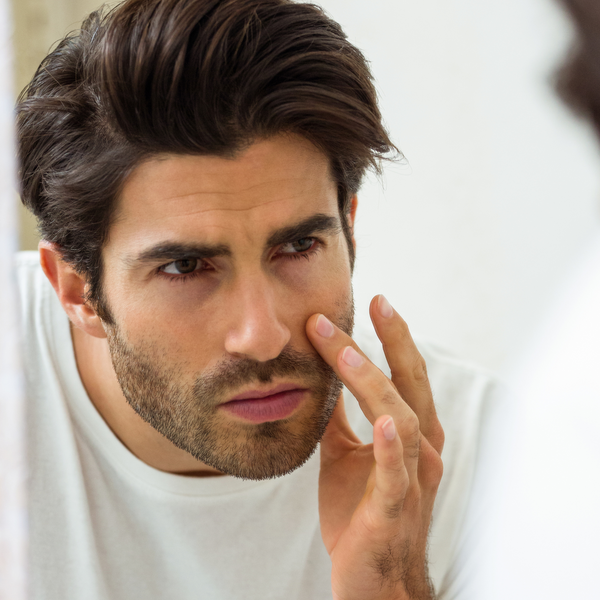 best men's face wash for sensitive skin