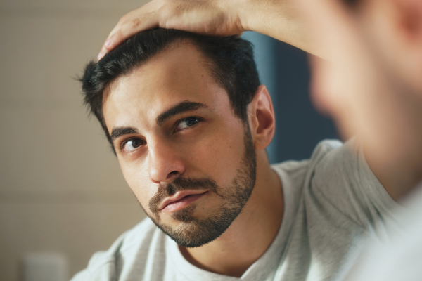 men's hair loss, urth