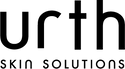 Urth Skin Solutions logo in black