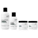 Urth Skin Solutions Men's Skincare Kit "Man's Best Friend" - Men's Skincare Kit