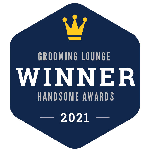 Winner of GL Grooming Award for Best Face Moisturizer for Men, urth